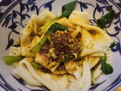 biang&nbsp;biang&nbsp;面-元志初腊汁肉夹馍(钟楼粉巷店)