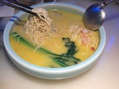 扬州大煮干丝-桂满陇天书(南京德基旗舰店)