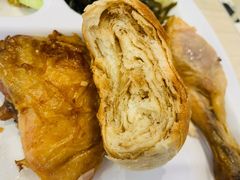 -香妃烤鸡(西单店)