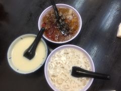 -汕头街养生糖水铺
