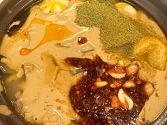 -O记东北砂锅麻辣烫