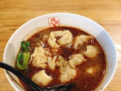-谭师爷龙抄手(白下路店)