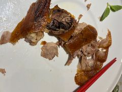 -范家小馆·烤鸭新京菜(金融街店)