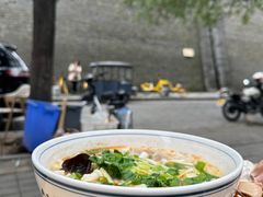 -朱秀英梆梆肉葫芦头(琉璃街店)