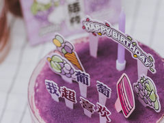 -喜茶(深圳海岸城店)