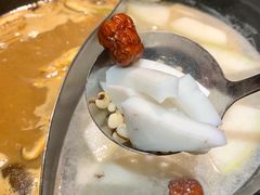 -成都老码头火锅(旺角店)