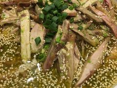 -東舍食唐精品陕菜馆