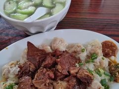 -陈记饮食店(菜园墩店)