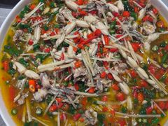 -蛙兔鸡自贡风味·特色江湖菜(广都店)