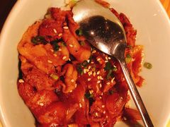 -久苑烧肉(世界城广场店)