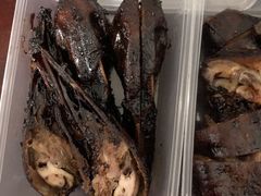 -小厨娘淮扬菜(天印大道店)