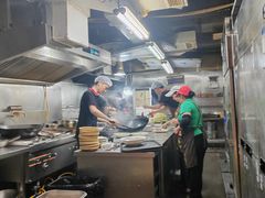 -弓虽昌焖烧鸡(大竹林店)