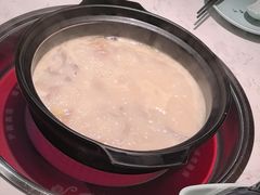 -捞神煲汤火锅(湖滨商业街店)