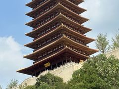 -牛首山文化旅游区