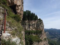 -芦芽山旅游度假区
