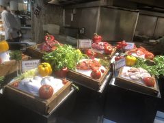 -佛山皇冠假日酒店-西餐厅