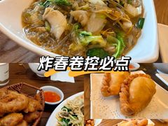 -海坛特色小吃·只做平潭特色菜(平潭店)