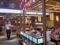 -邵汇大虾火锅(鲁迅路店)