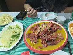 -香满锅老北京羊蝎子火锅·家常菜(新街口店)