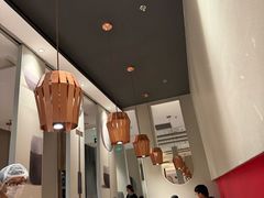 -吕氏疙瘩汤·新鲁菜(济南万象城店)