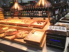 -嗨吃围炉海鲜烤肉自助(保利广场店)