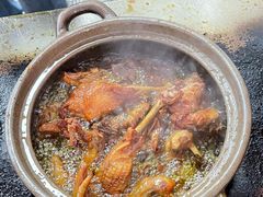 -斯丹姜母鸭·古法干香(涂门街总店)