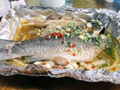 -清水湖度假村(罗浮山美食地标店)