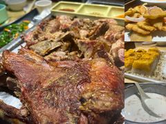 -天源居餐厅·地方特色菜(张北店)