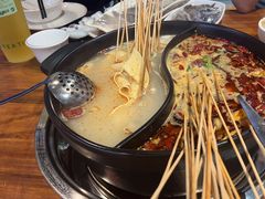 -串掌门砂锅串串香(后瑞店)