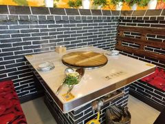 -江湖水乡铁锅炖魚(周庄嘉园店)