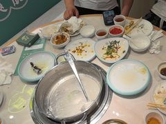 -粤顺渔坊·中山脆肉鲩火锅(清湖店)