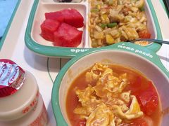 -塔哈尔·新疆盛宴(城西银泰店)