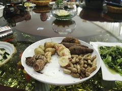 -小秦淮·南京土菜(新亭西路店)