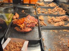 -前进5路汉堡炸鸡(昙华林店)
