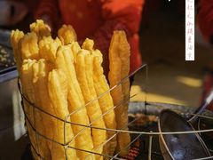 -汪记鲜鱼糊汤粉(沈阳路总店)