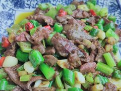 -小桥衢州人家·海鲜烧烤·盱眙龙虾(万达水街店)