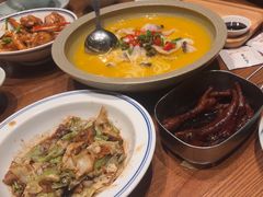 -弄堂里·寻味杭州(湖滨银泰in77C区店)