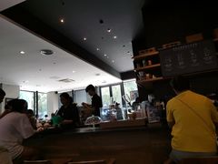 -星巴克(绵阳涪城凯德店)