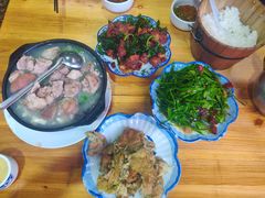 -老丽江餐馆(丽江华都商贸城店)