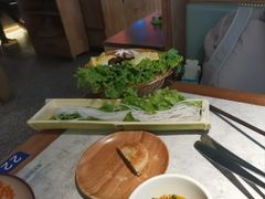 -鲜潭蒸汽石锅鱼(五道口购物中心店)
