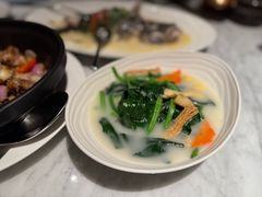 -深圳美高梅酒店-品聚嘉府中餐厅