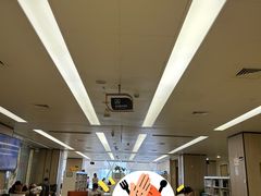 -杭州滨江区图书馆科技分馆
