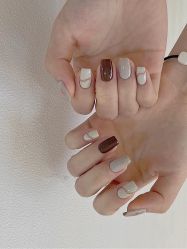 -M·X Nail日式美甲美睫