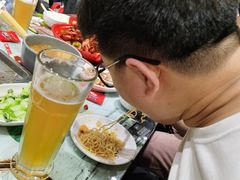 -刘一龙虾.烧烤(理工直营店)