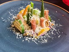 -塞纳河法国餐厅(唐延路店)