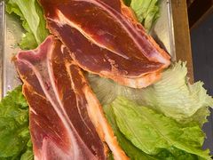 -老渔家·白族·石板烧·野生菌火锅(古城中心店)