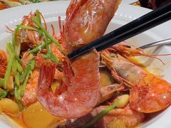 -海虹舫海鲜大酒店(诸暨店)