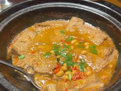 -图味美小黄鱼·景德菜(浙江路店)