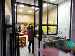 -兰州牛肉面(古美西路店)