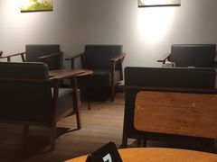 大堂-煮叶(悠唐广场店)